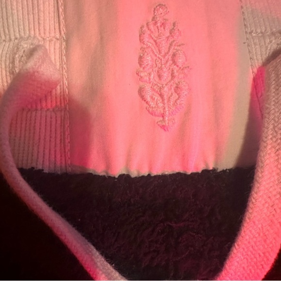 FP Movement Black and White Cuddle Up Joggers NWOT - Picture 7 of 7